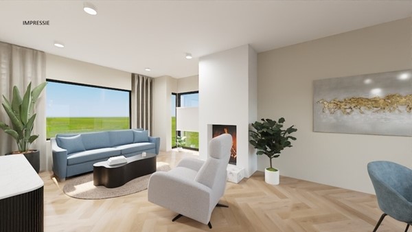 Impressie - Woonkamer - Artemislaan 22 Bergen op Zoom.jpg